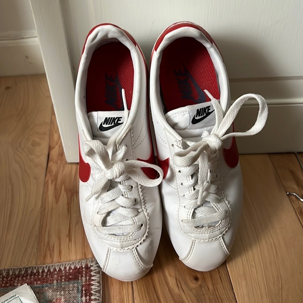 Nike Cortez